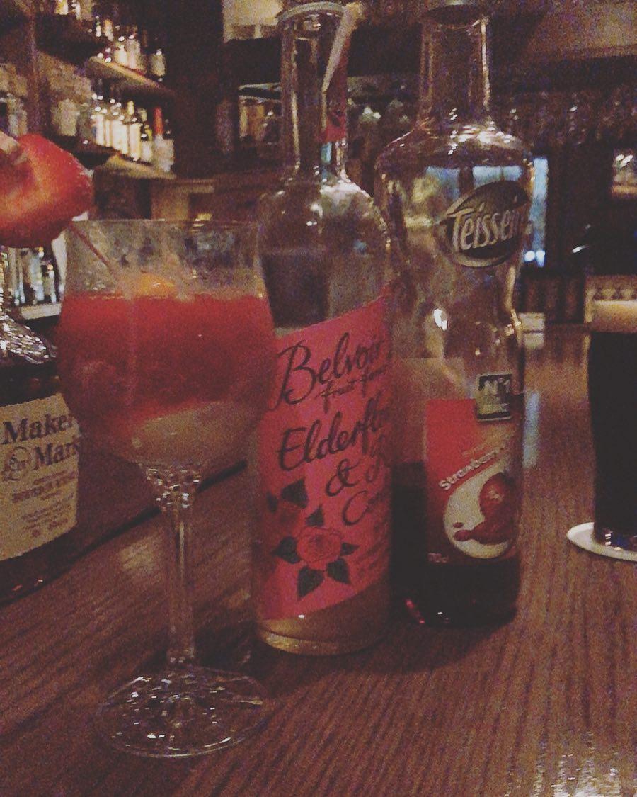 BAR TIDE