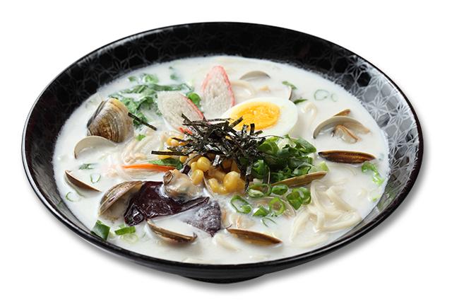 七味亭日式豬排咖哩麵食專賣店
