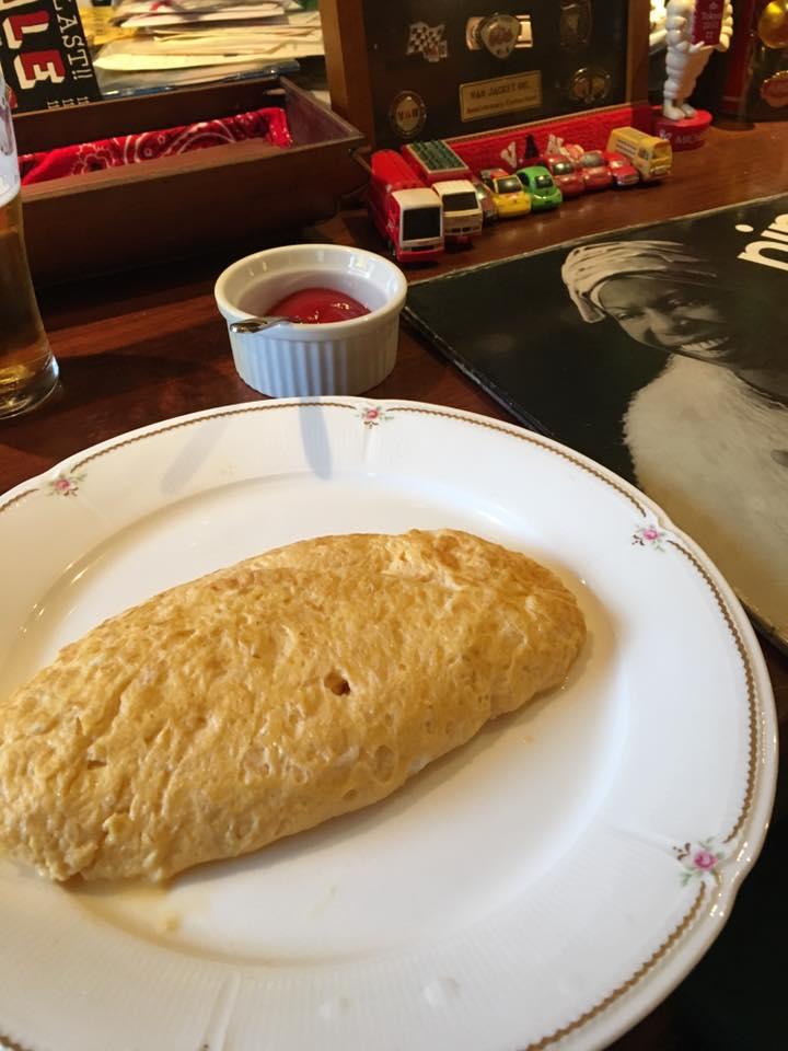 キッチン&バー バンパパ