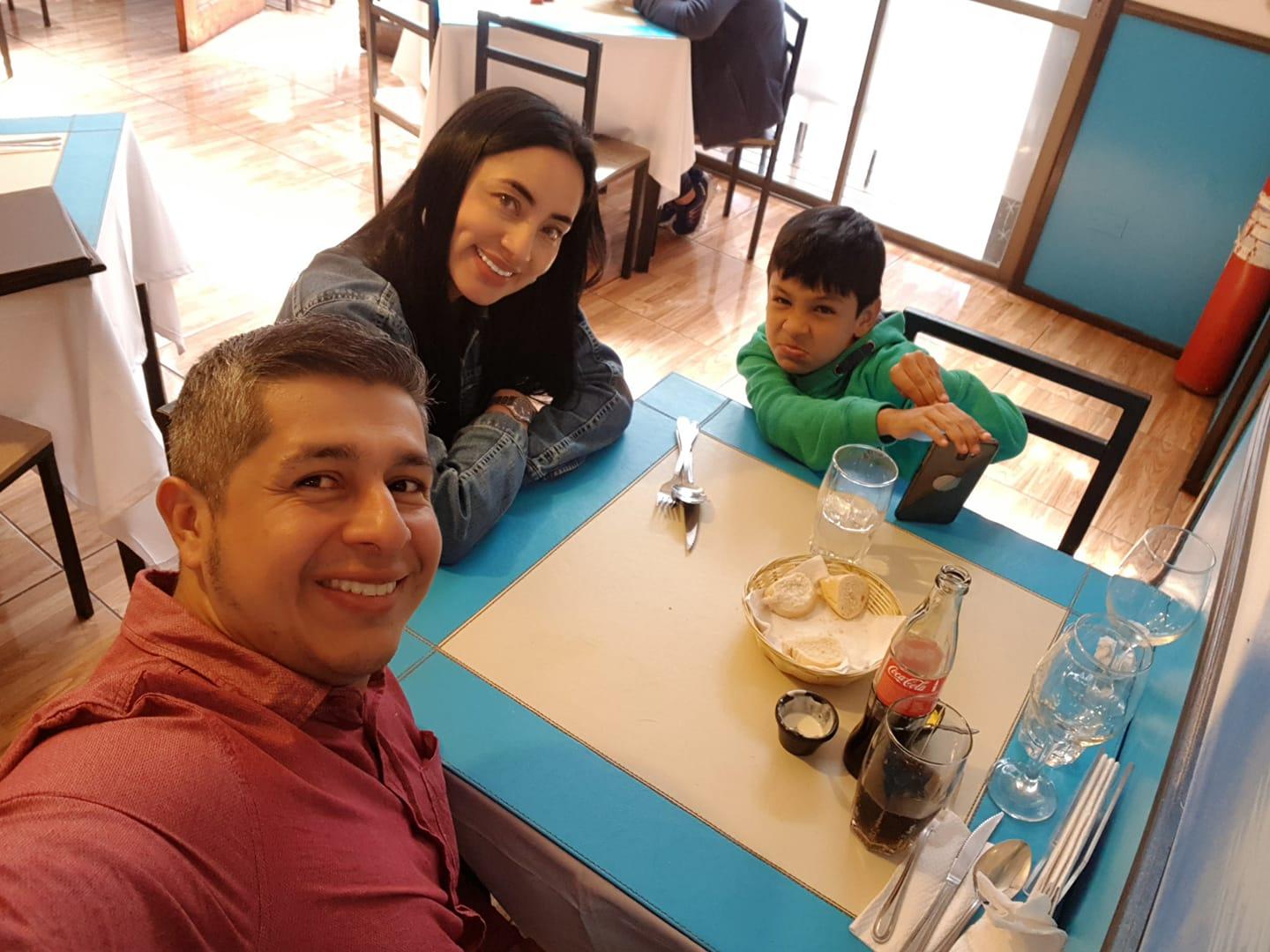 Sabor Peruano