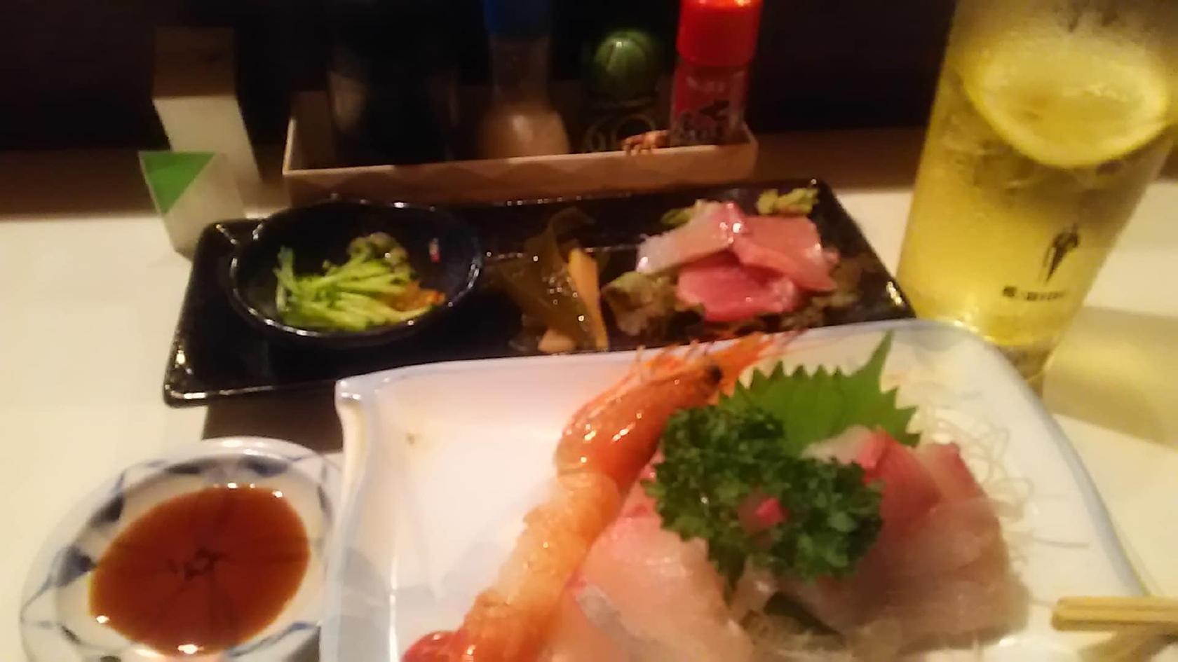 居酒屋 ふっ子