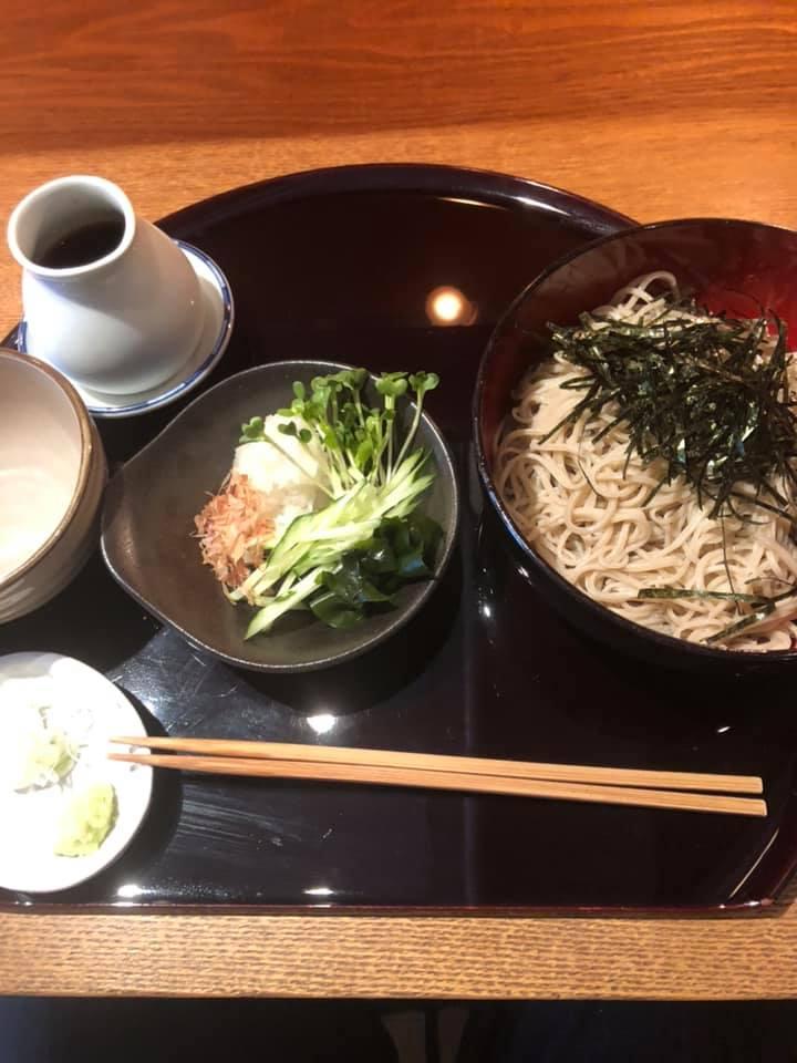 SobaMasumi
