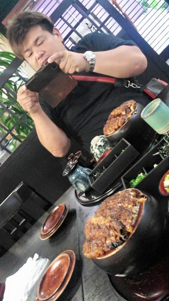 直来