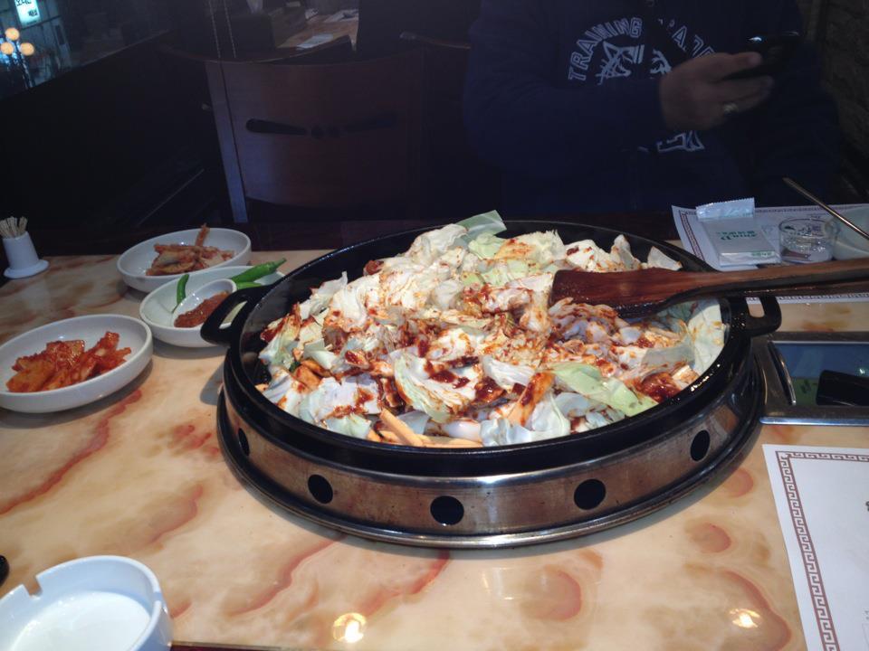 味家