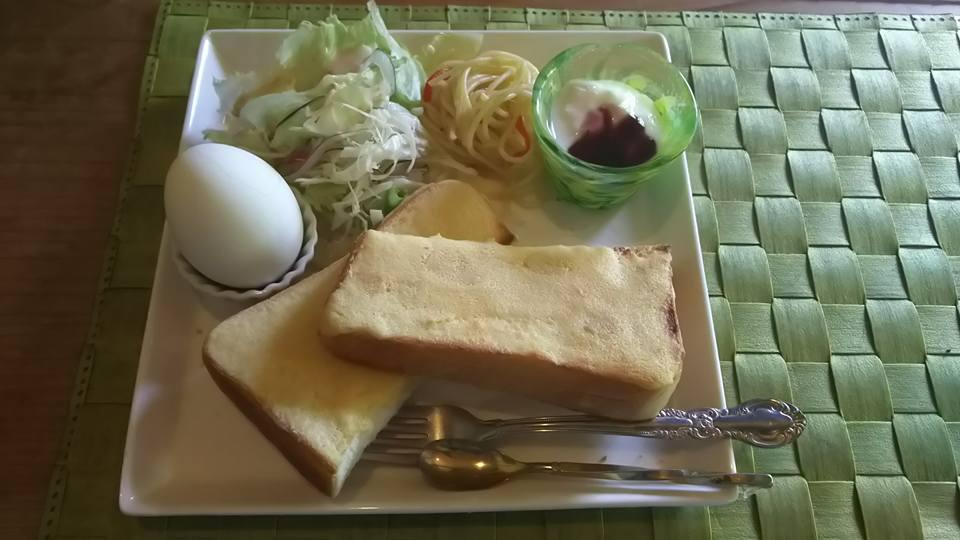 カフェ リーラ