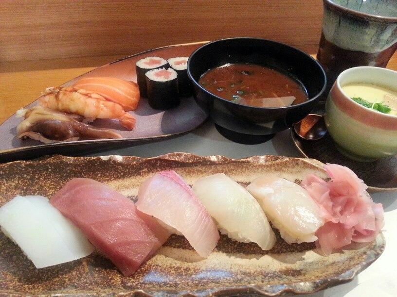 大祥すし