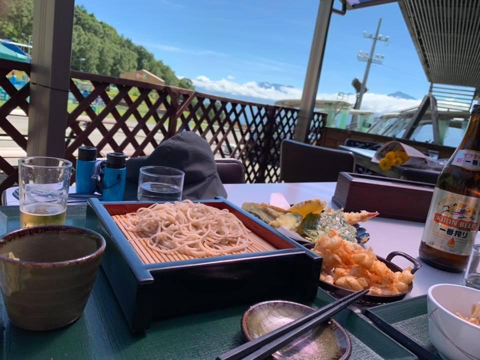 そば処花鳥野