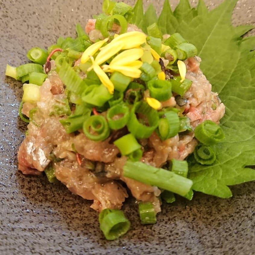 黄金穴子と鮮魚海ごこち あびこ店