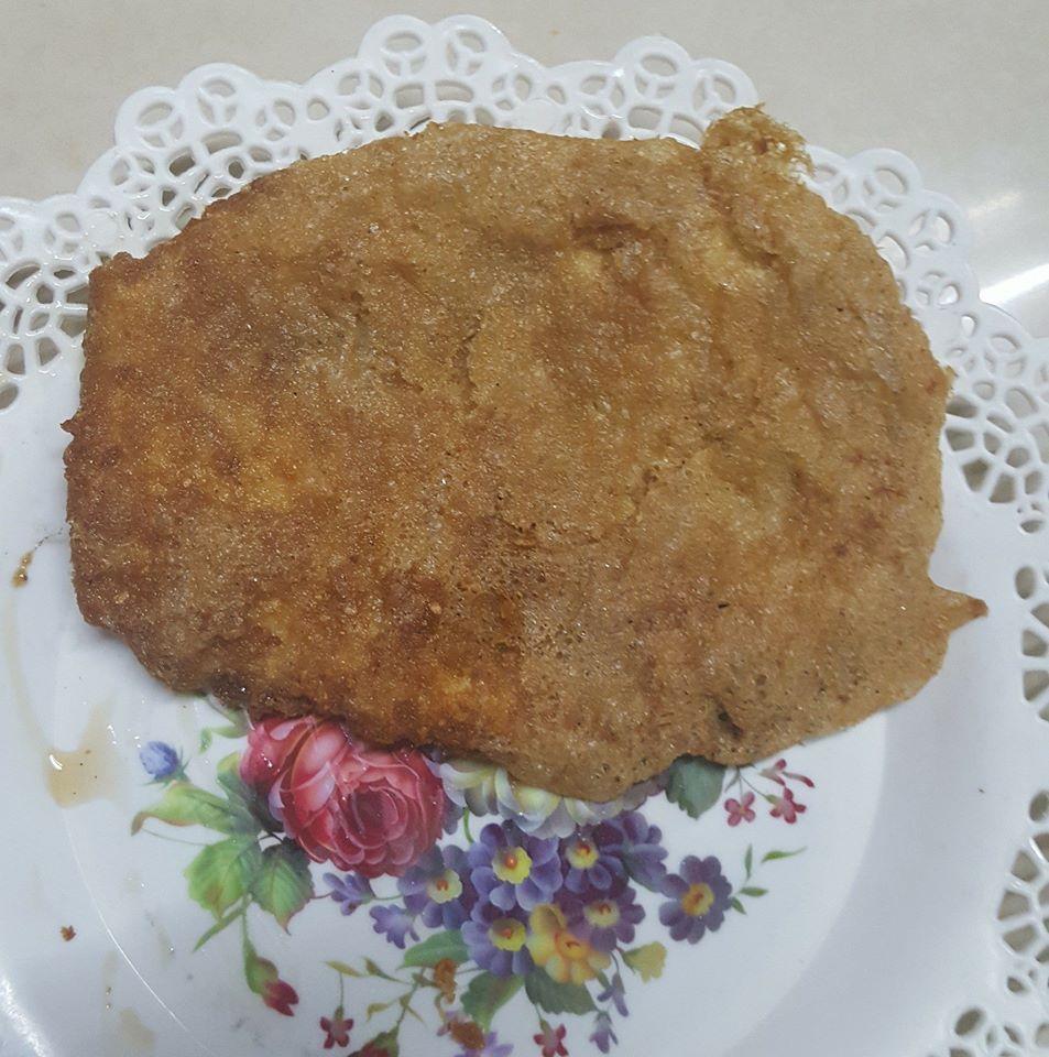 Ajmeer Snack