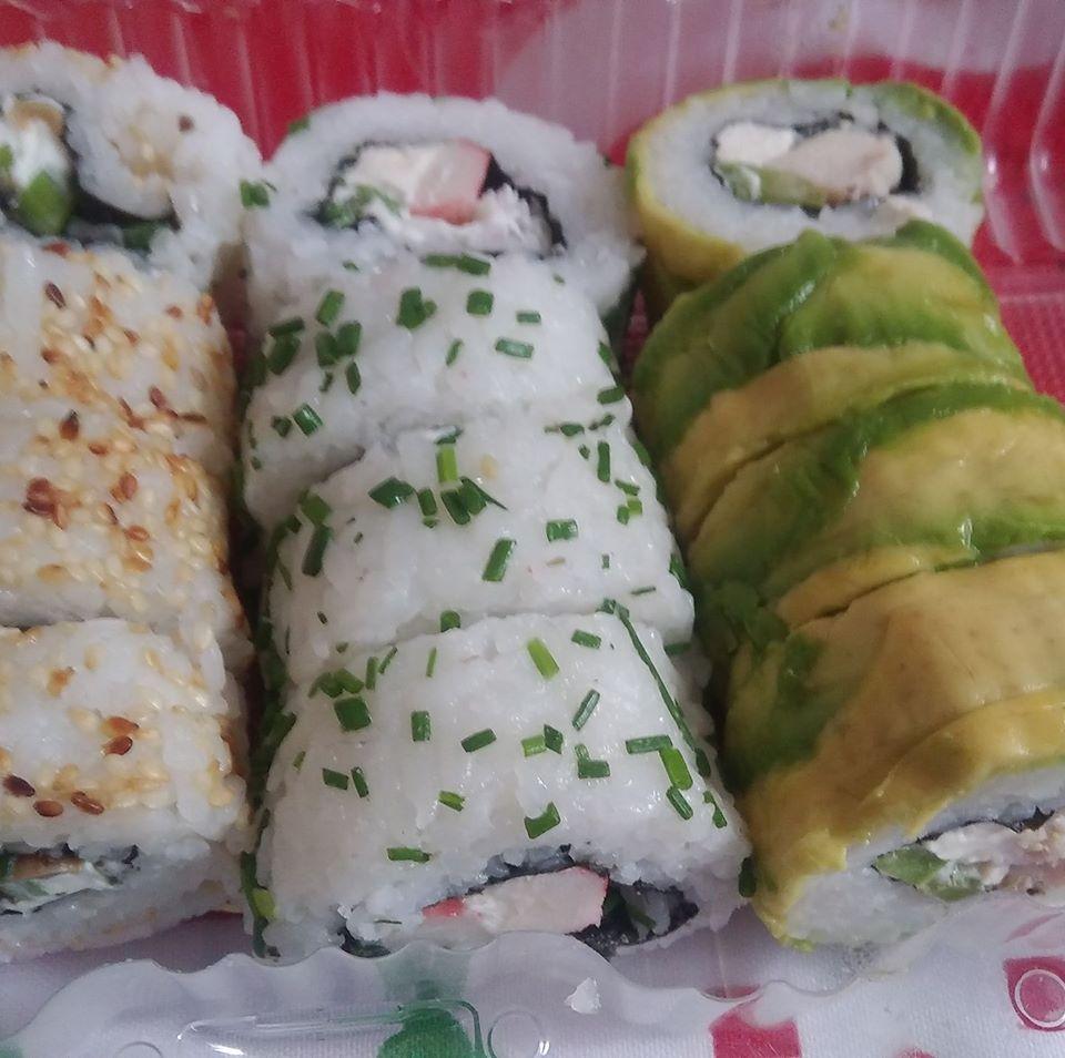 SushiFranco