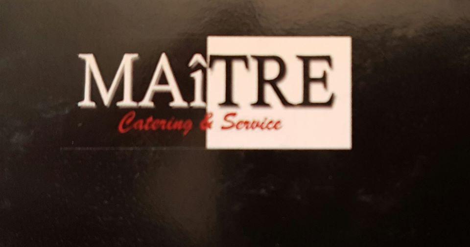 Maitre 990