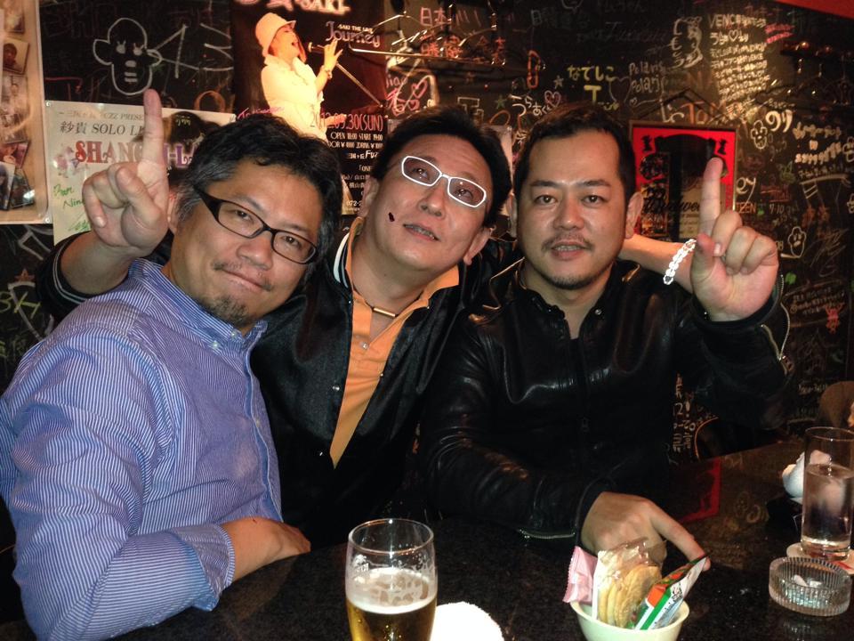ナインティーン