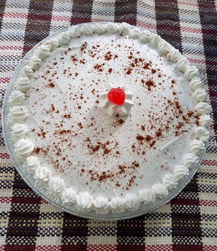 Panaderia Mana