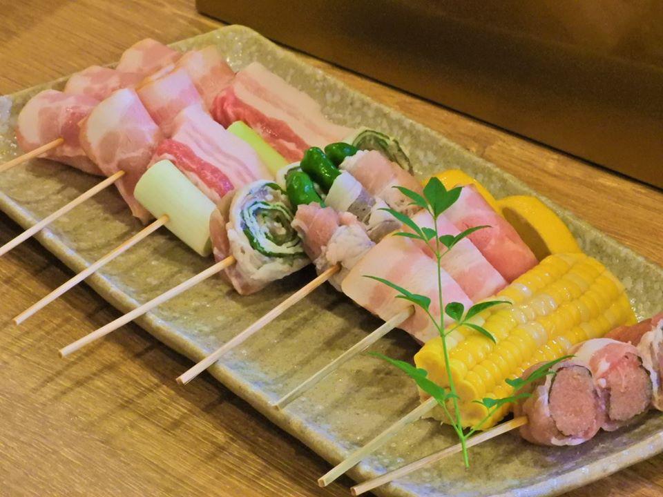 Robataとんぼ