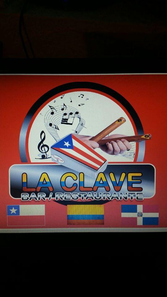 Restaurant La Clave