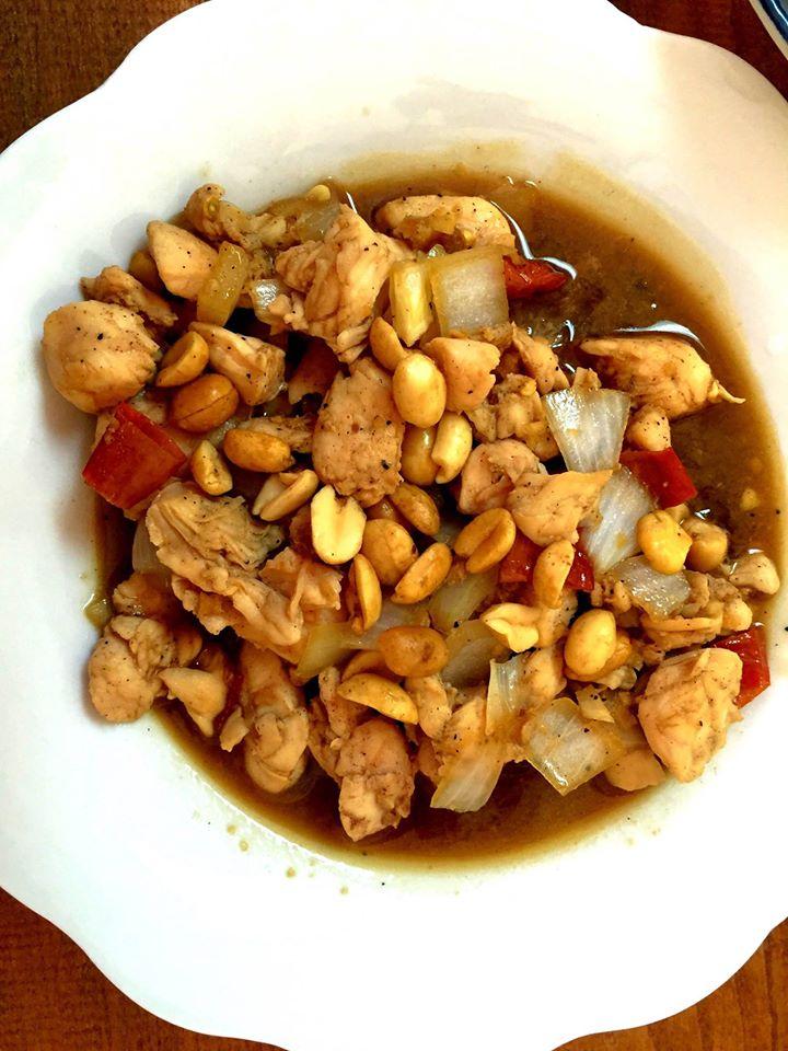 La Comida De Taiwan