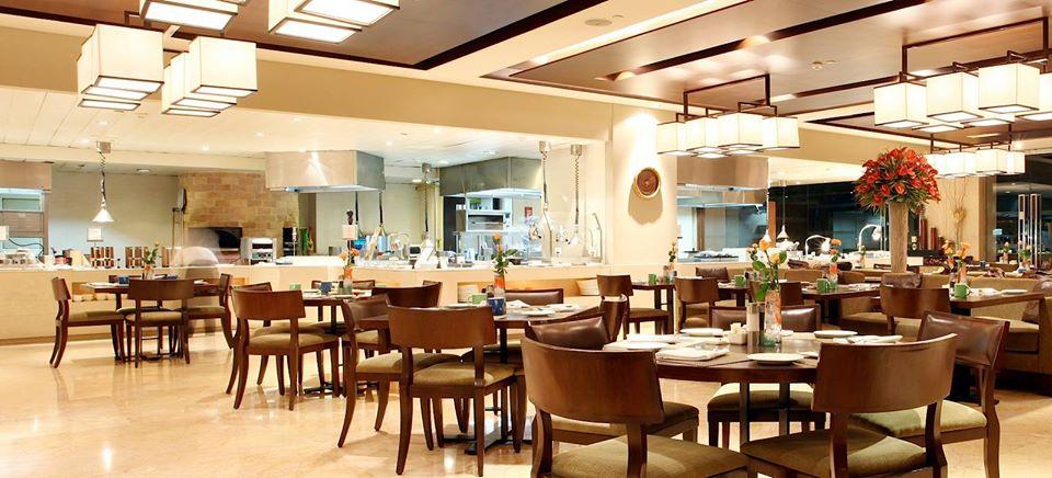 Chanvel Restaurant Nawinna