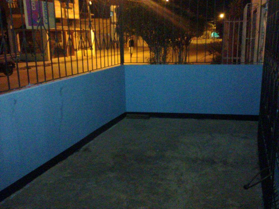 Asadero Cedeño