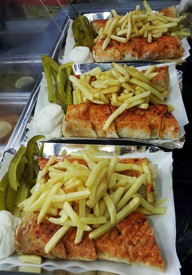 Snack Way
