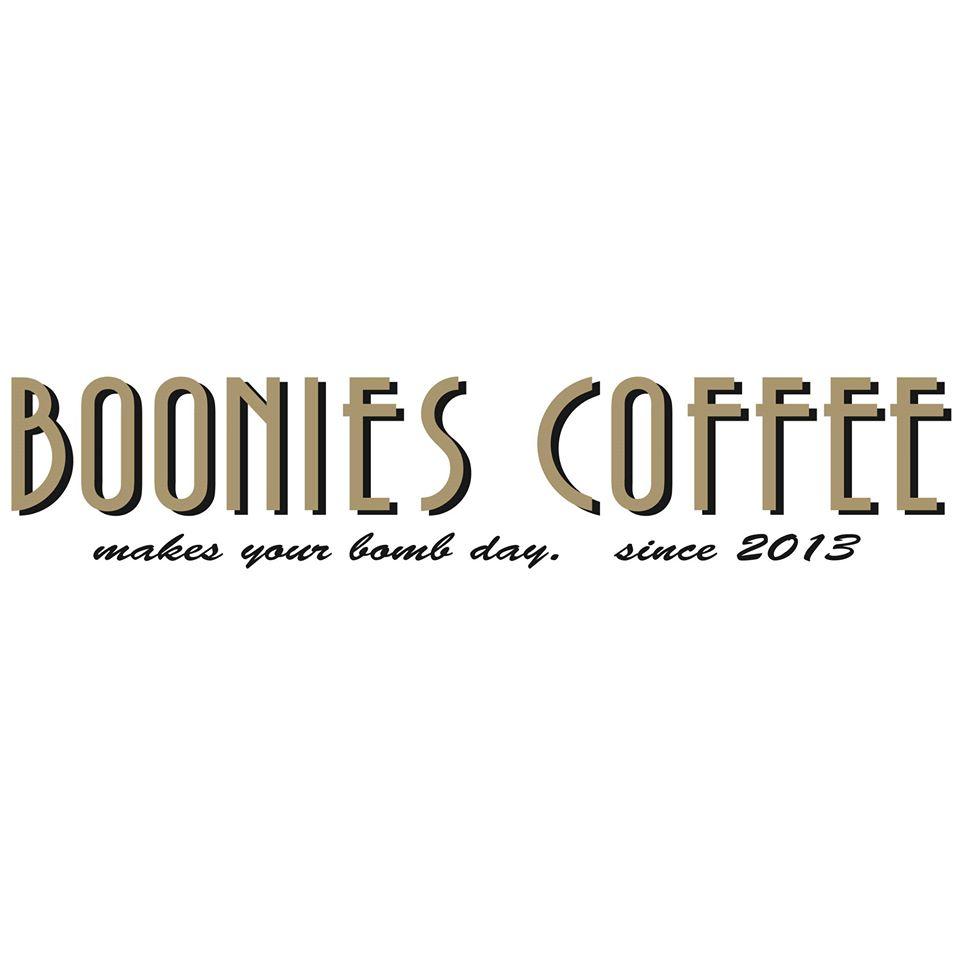 Boonies Coffee