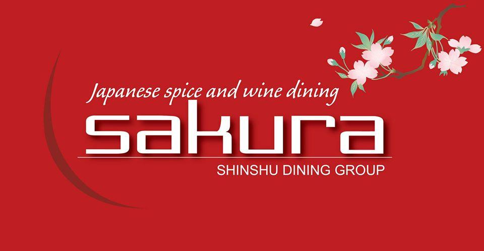 Japanesediningsakura