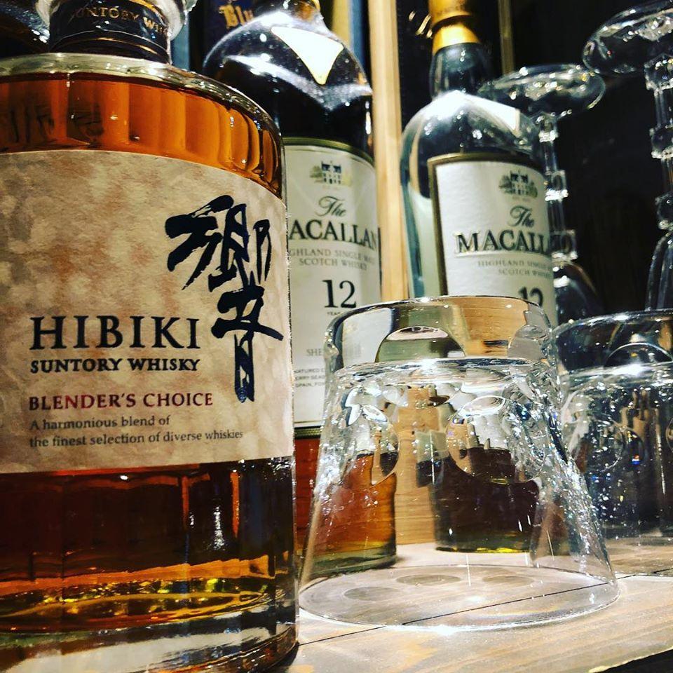 炭焼居酒屋 たんたん