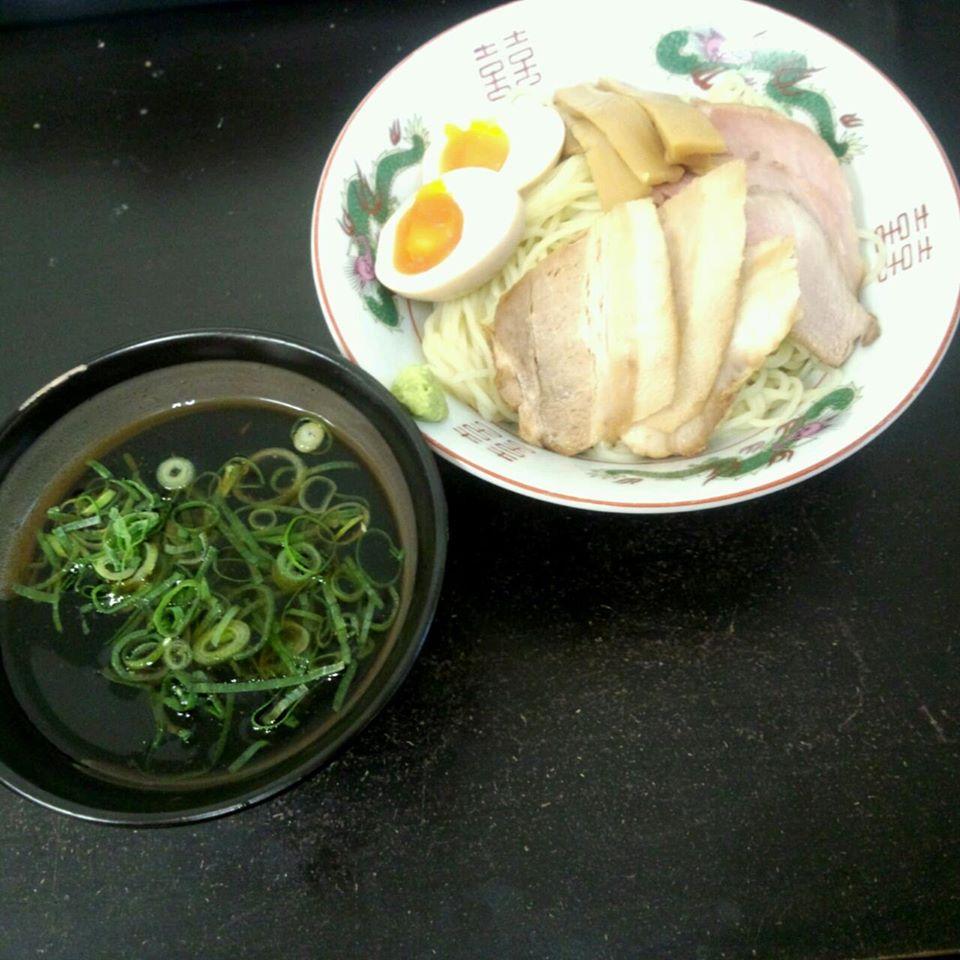 東京目黒らーめんなおじ高崎店