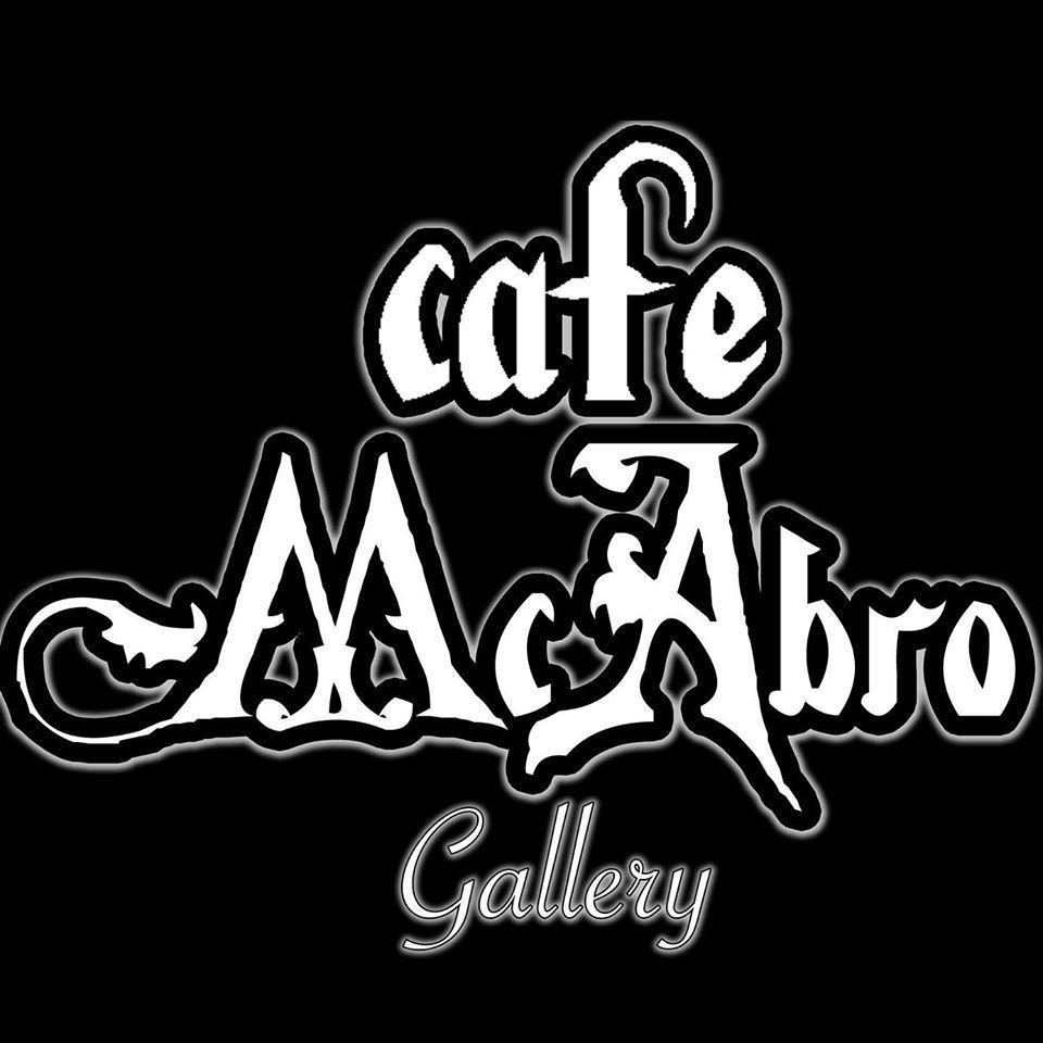McAbro Cafe & Gallery