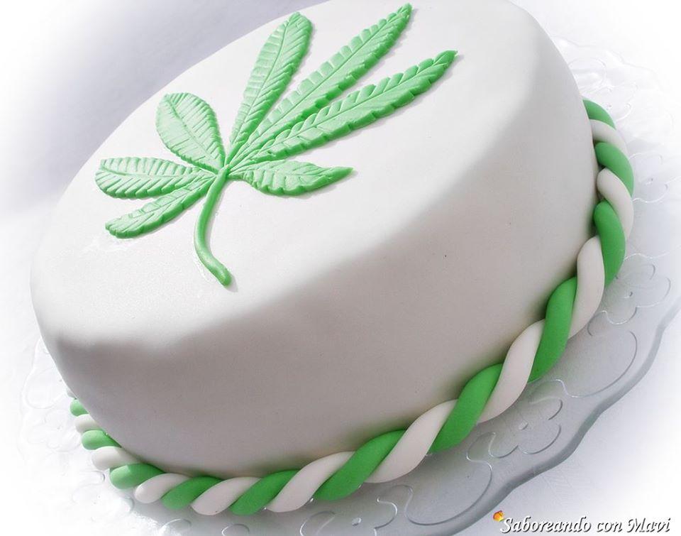 Postres y Pasteles de Mary Jane