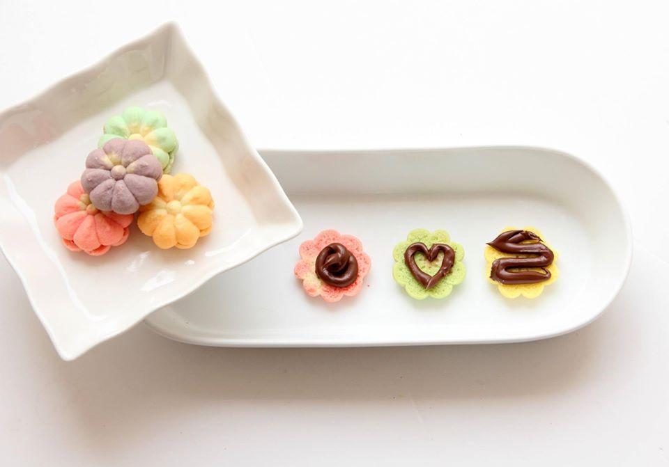 AlNuwear Bakery