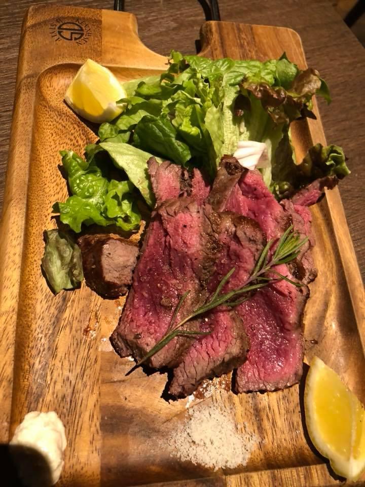 肉ソン大統領