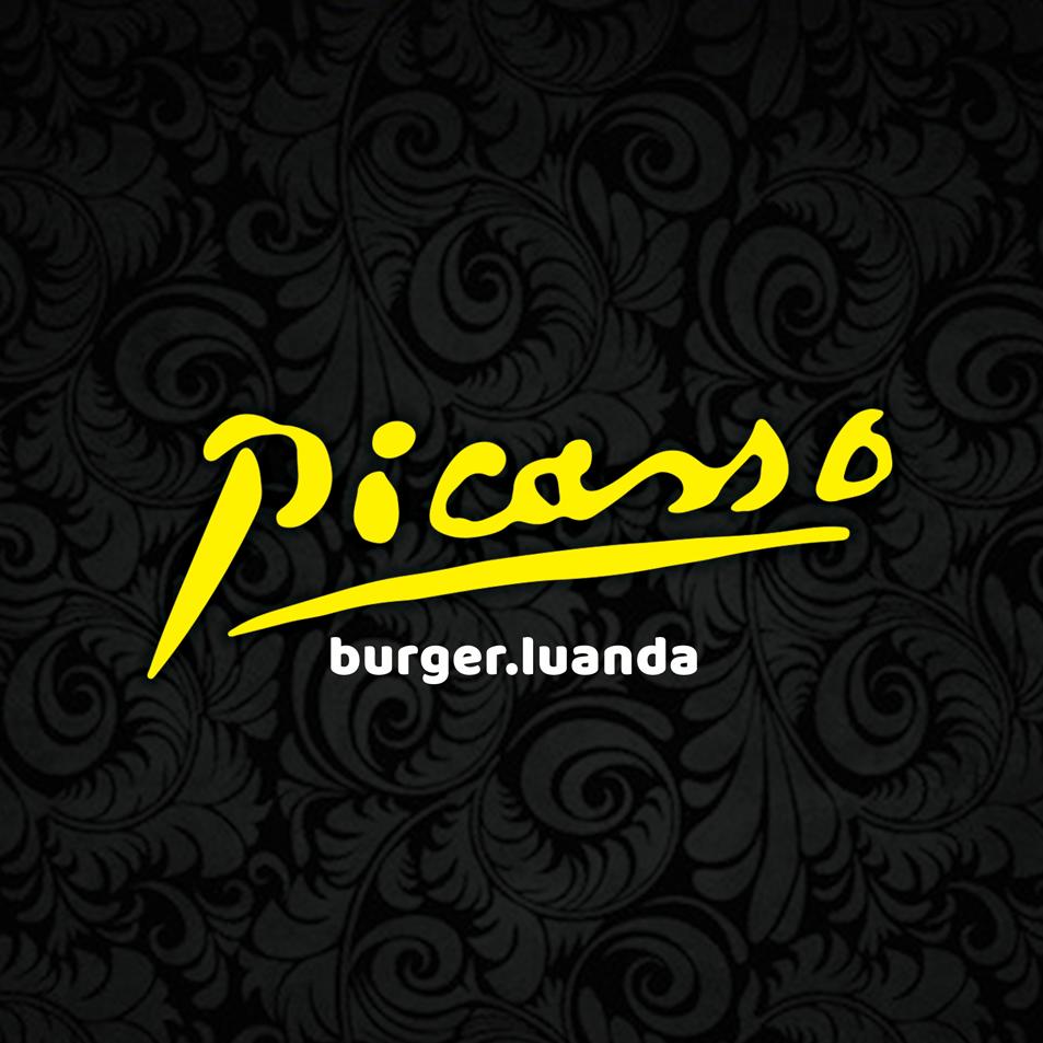 Picasso burger.luanda
