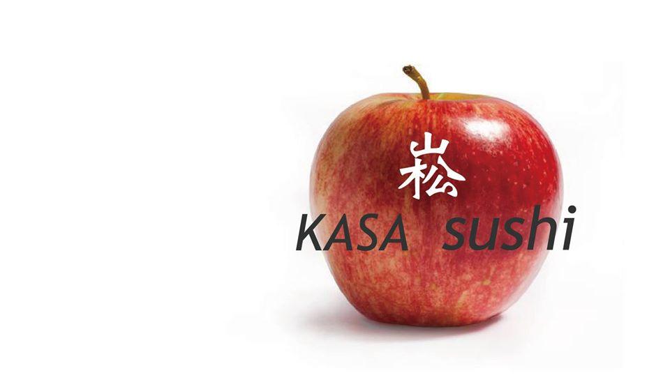 崧 KASA Sushi