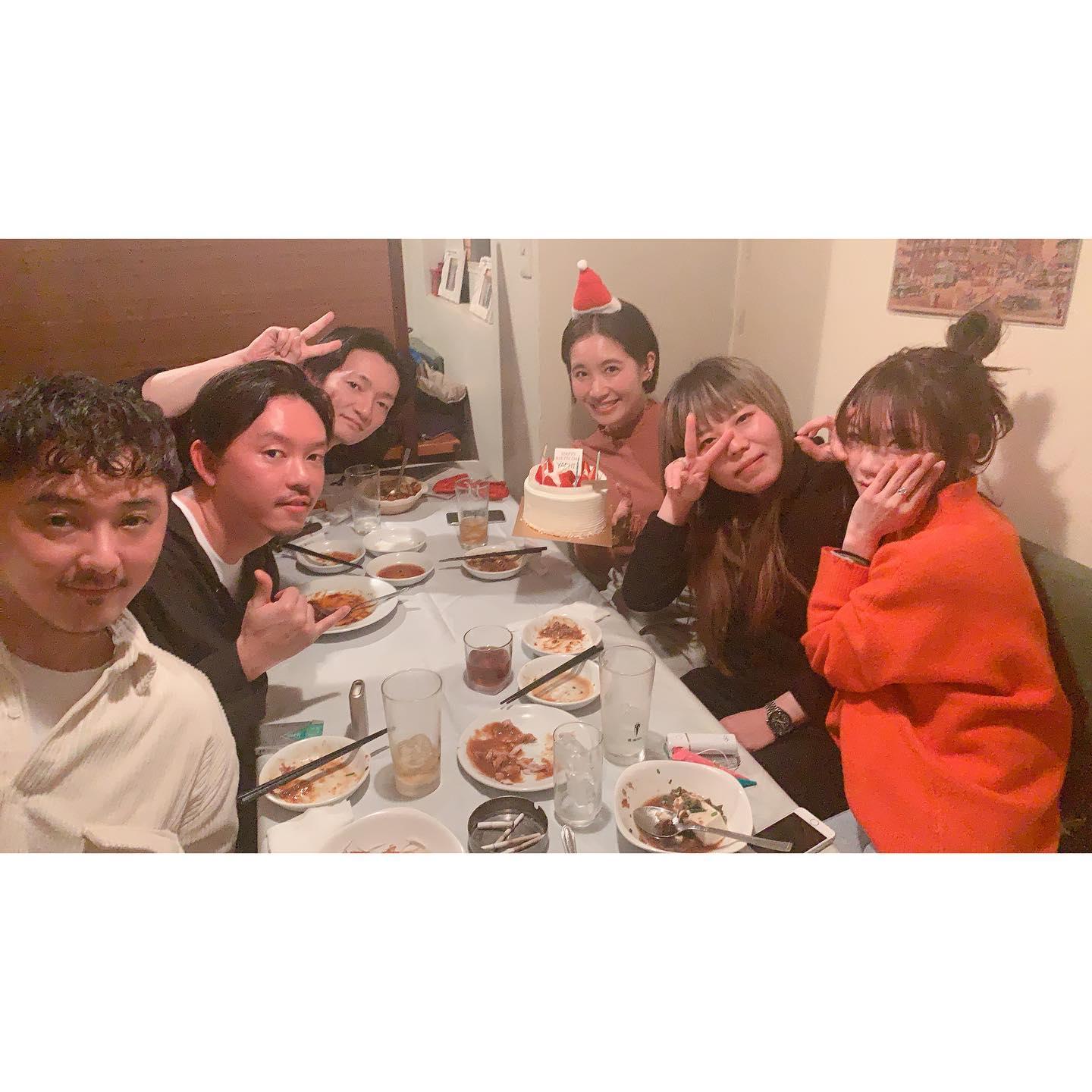 多彩中華 桂翡園 渋谷店