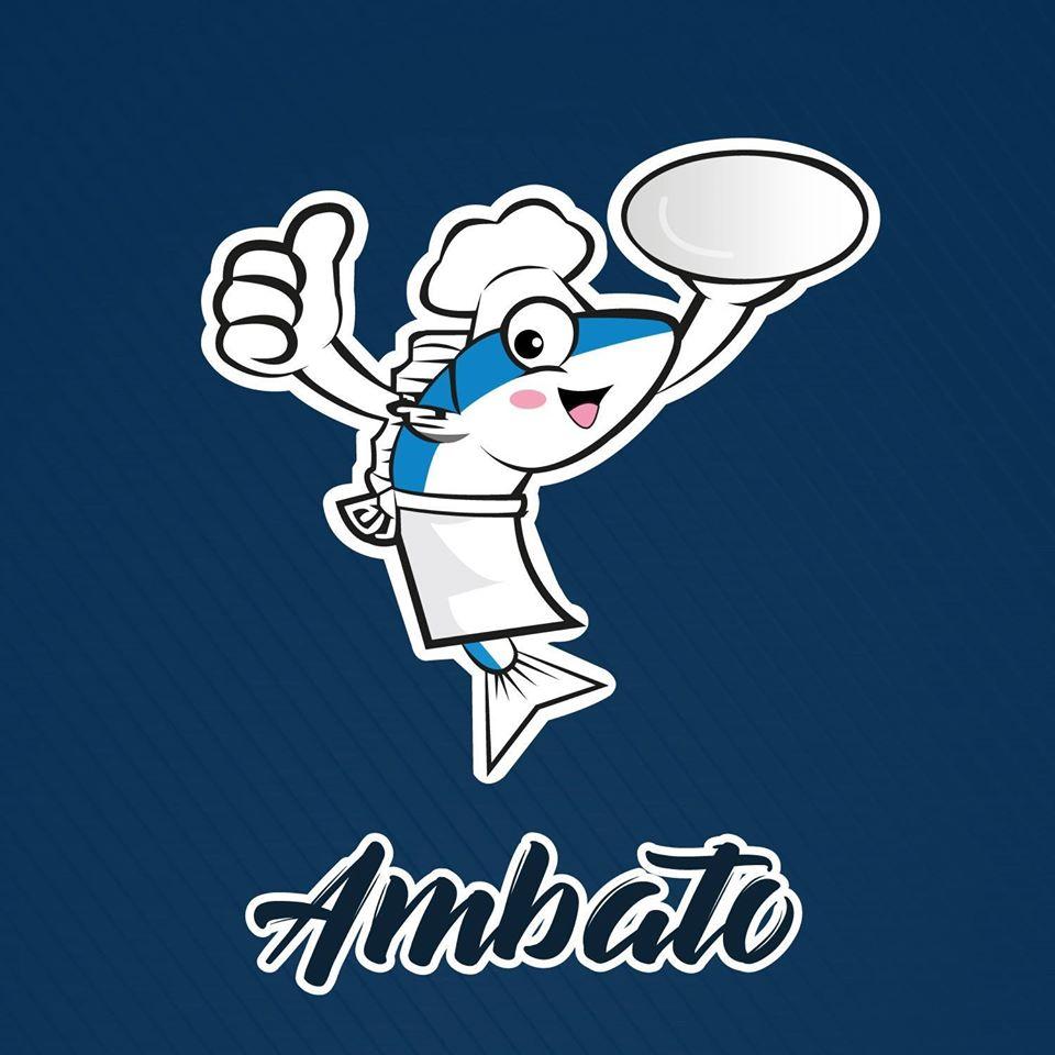 Encebollados Con Todo - Ambato