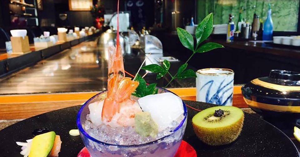 六條通餐飲