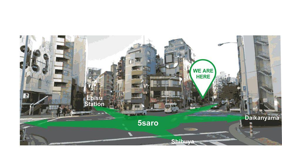 EBISU ASO