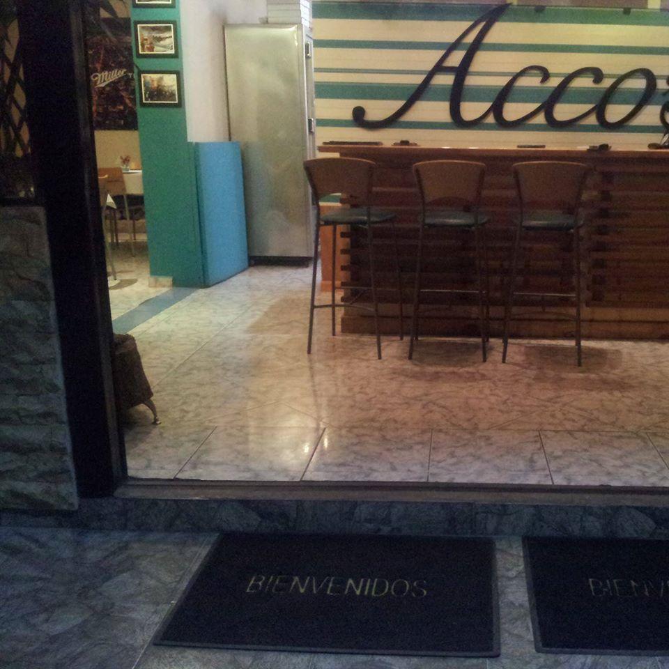 Acco's Cocina Internacional