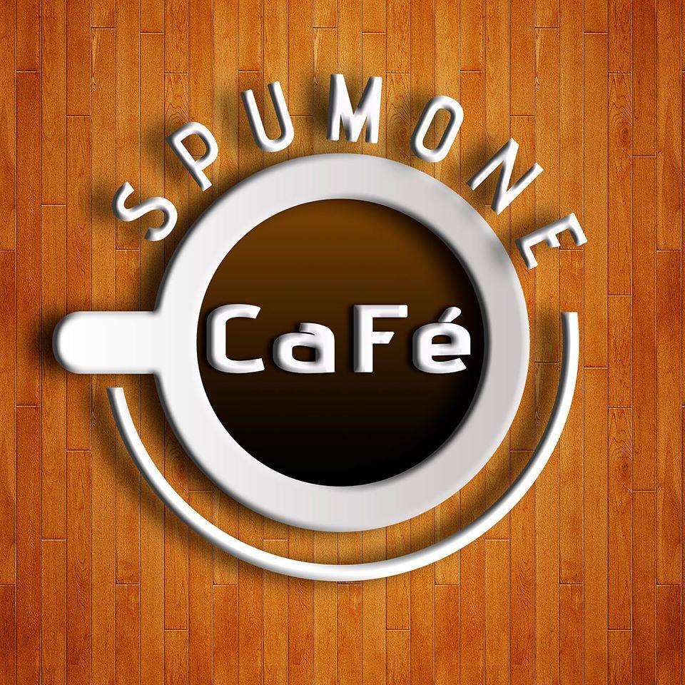 Spumone Cafè