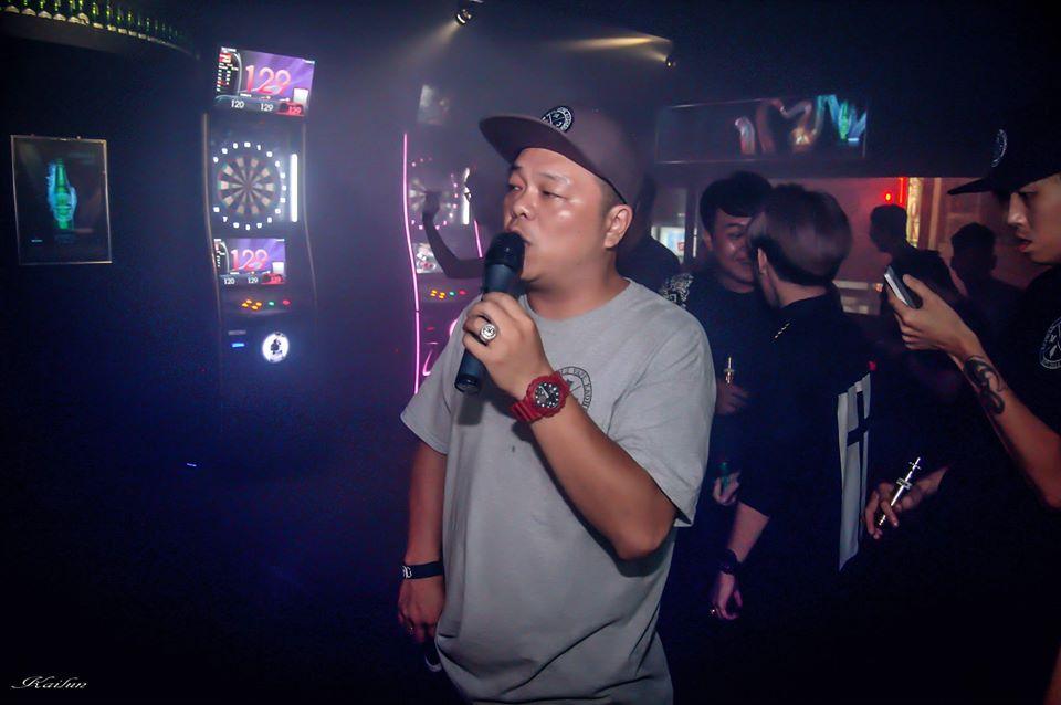 A.C.BAR