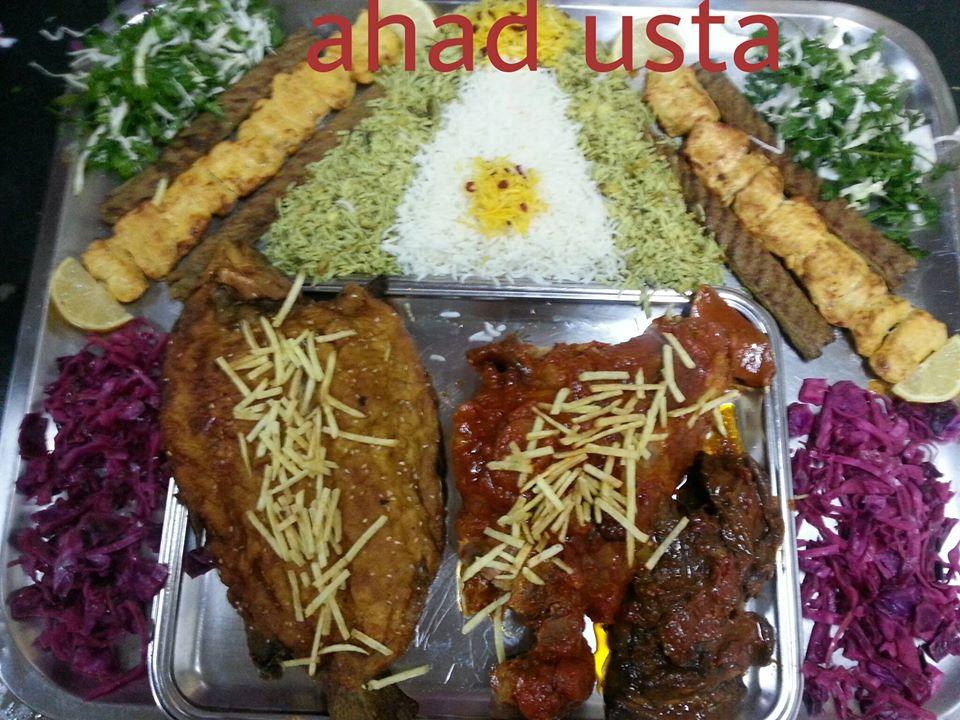 تک لاله