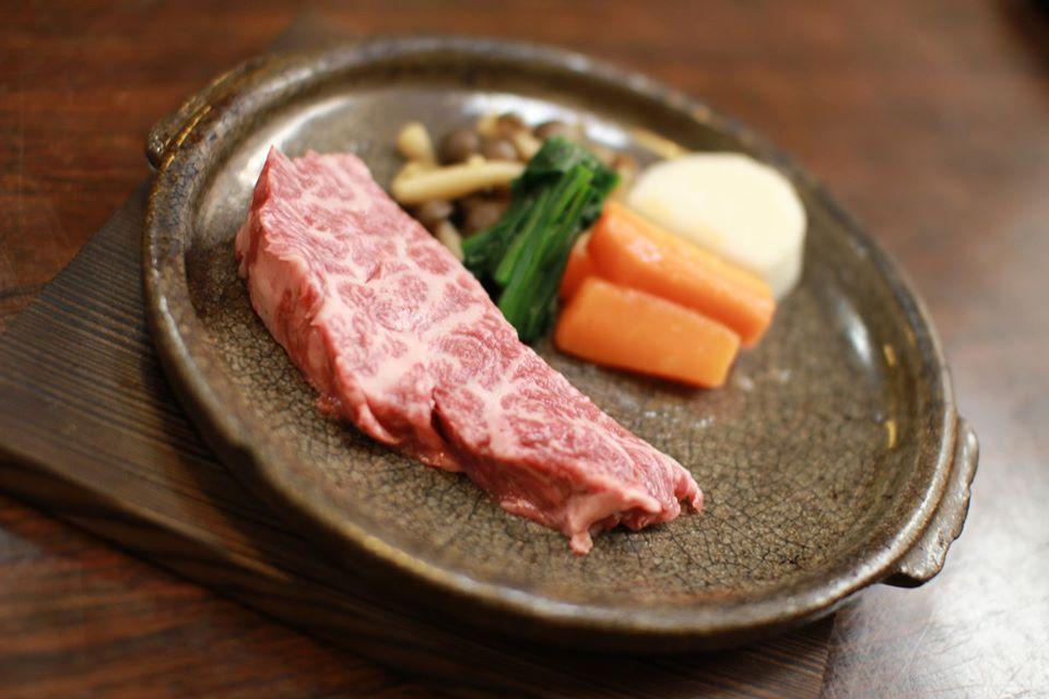 和風民芸 お食事処 脇陣