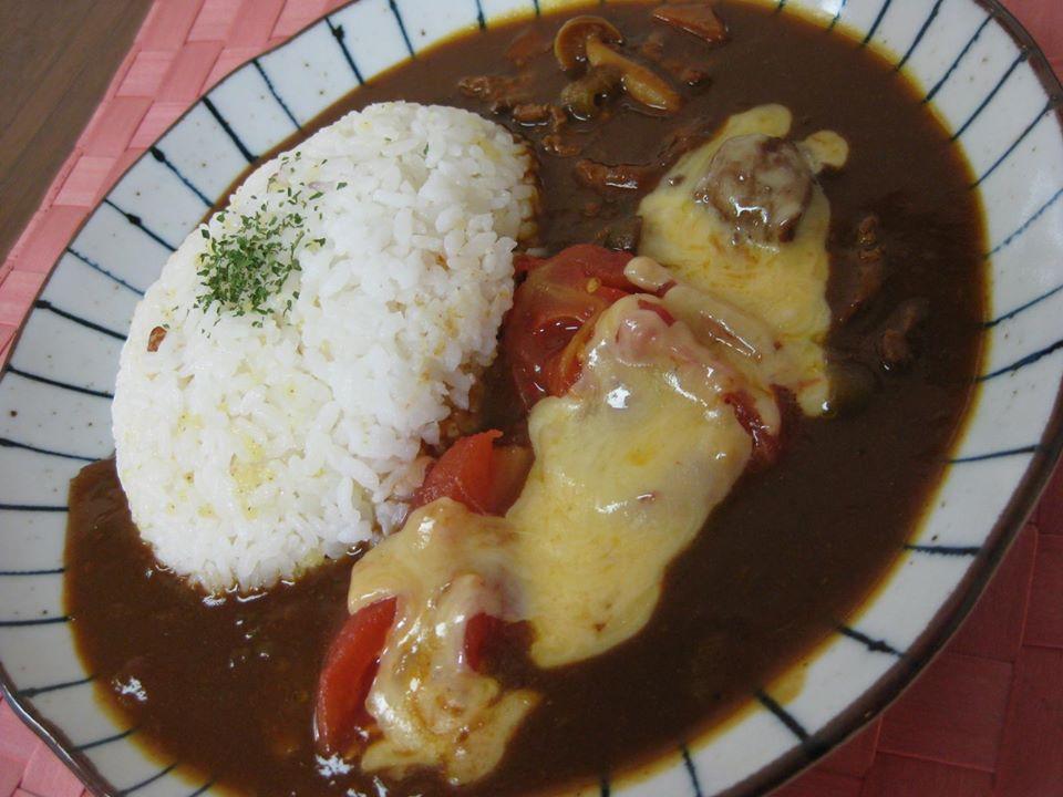 カレー工房　３ＰＥＡＣＥ