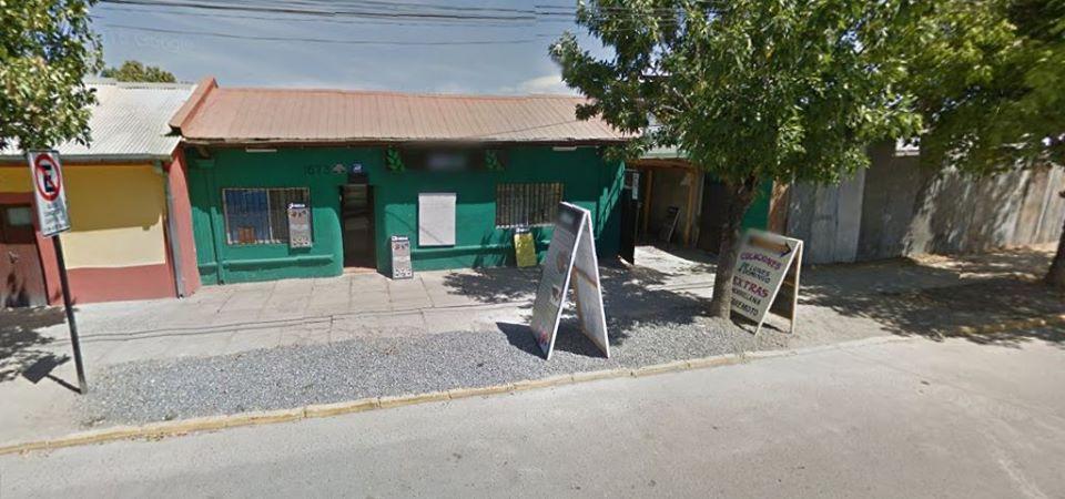 El Rincon Criollo
