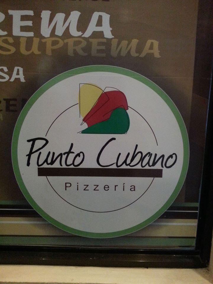 Punto Cubano Soda & Pizzería