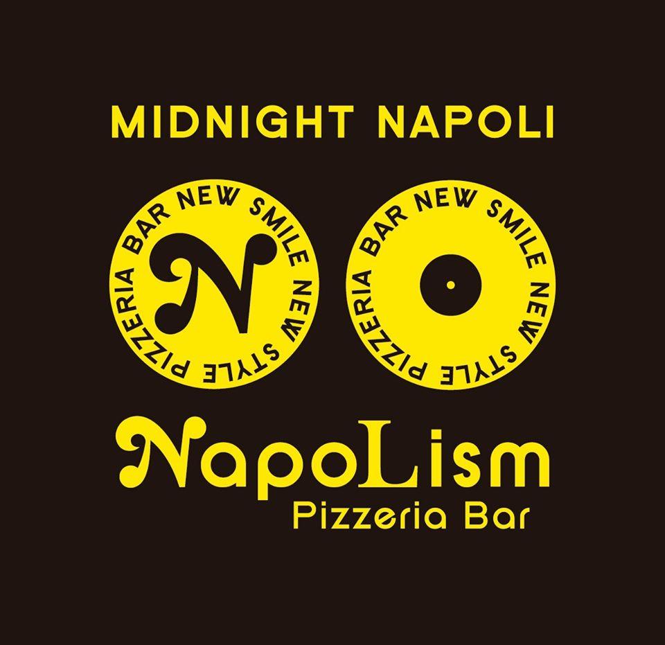 NapoLism 渋谷宮益坂