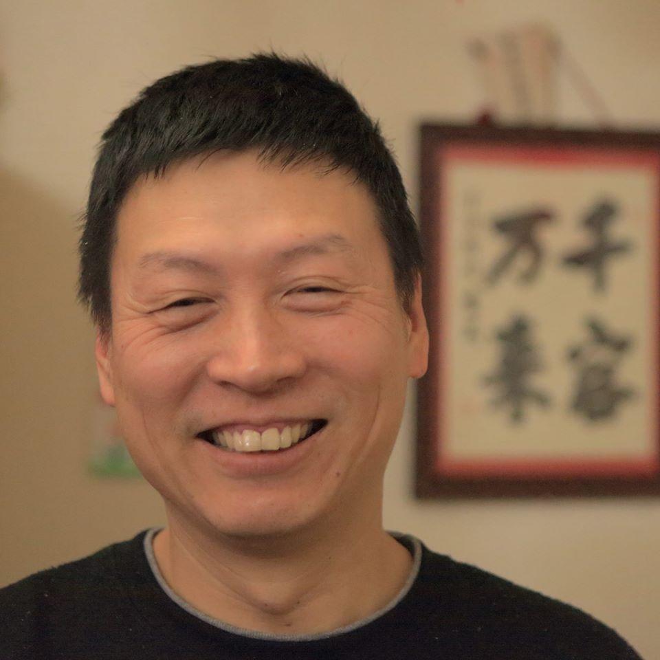 吉民（Jimin）
