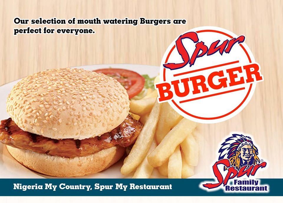 Spur Nigeria