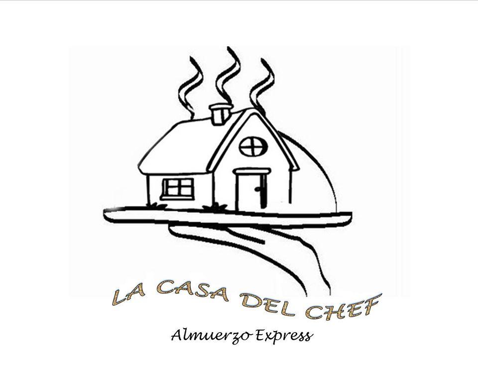 La Casa Del Chef