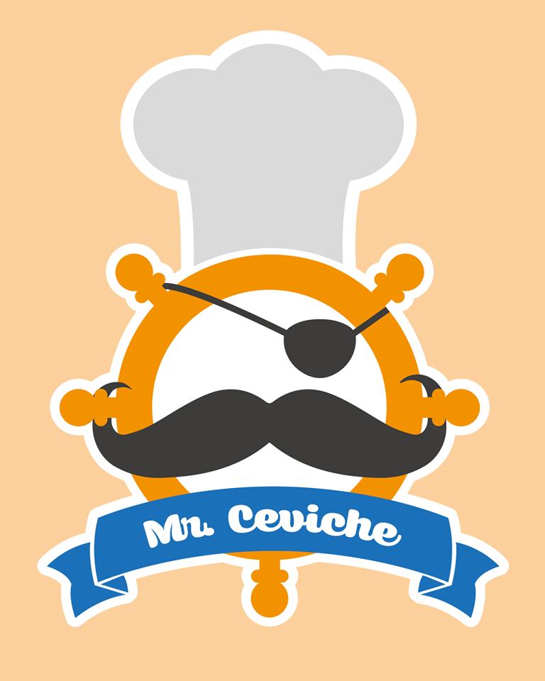 Mr. Ceviche